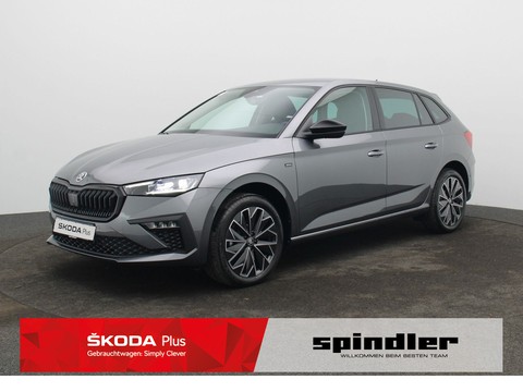 Skoda Scala 1.0 TSI Selection