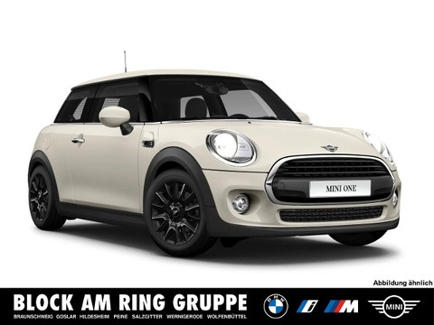 MINI One undefined