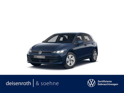 Volkswagen Golf 1.5 TSI Life AppCon