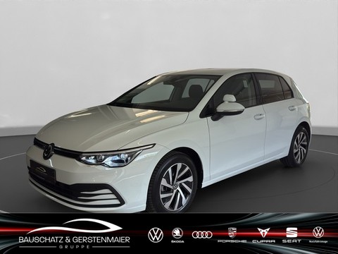 Volkswagen Golf 2.0 TDI VIII Life FAHRSCHULFAHRZEUG