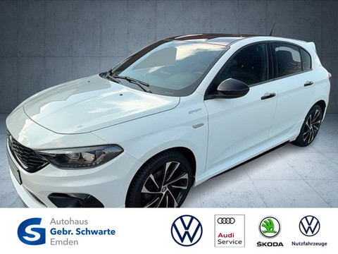 Fiat Tipo 1.4 T Sport