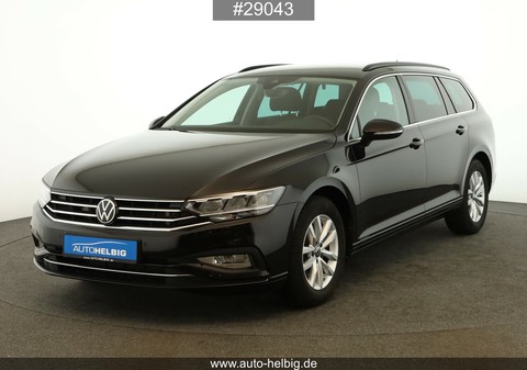 Volkswagen Passat Variant 2.0 TDI Business ####
