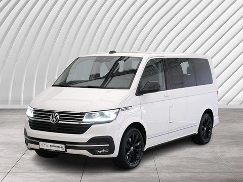 Volkswagen T6 Multivan 1 GENERATION SIX