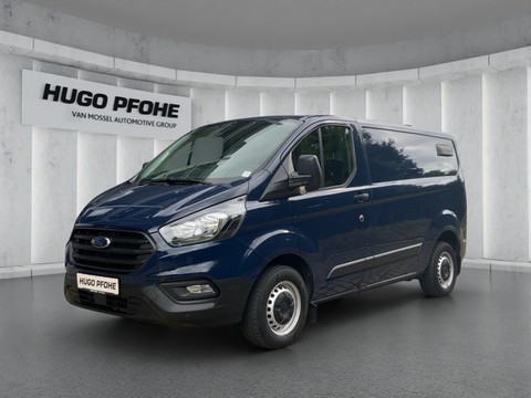 Ford Transit Custom 2.0 TDCi 280 L1 77kW Front Kasten-LKW