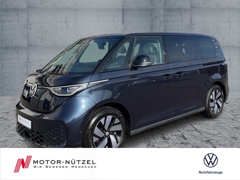 Volkswagen ID.BUZZ Pro 77kWh Assistenzsyst Design u v m