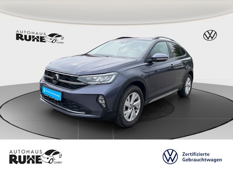 Volkswagen Taigo 1.0 TSI Life - APP