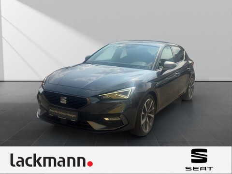 Seat Leon 1.5 FR L