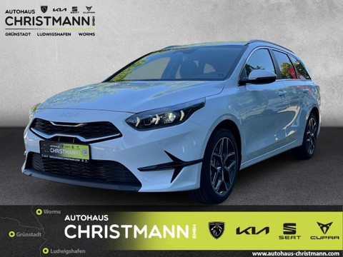 Kia cee'd 1.0 T-GDI _sw SPORTSWAGON ULTIMATE EDITION STYLE-PAKET