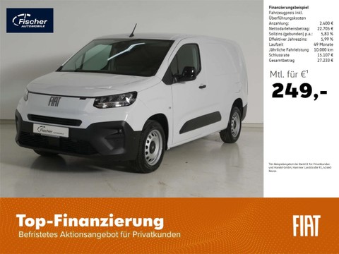 Fiat Doblo 1.5 Cargo L2H1 Kastenwagen