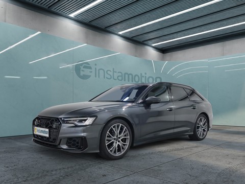 Audi S6 undefined