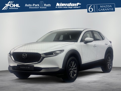 Mazda CX-30 2.5 L 140PS Prime-Line