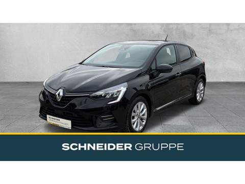 Renault Clio 1.0 Experience TCe 100