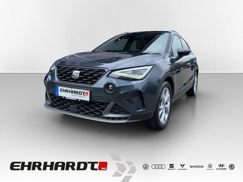 Seat Arona 1.0 TSI FR