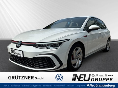 Volkswagen Golf 2.0 TSI VIII GTI