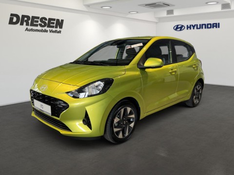 Hyundai i10 1.2 Trend FL (MY25)