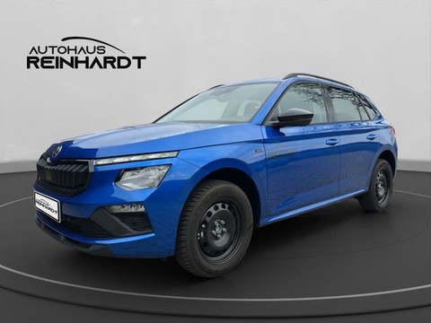 Skoda Kamiq 1.0 TSI TOUR TOUR