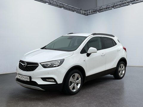 Opel Mokka 1.4 Turbo