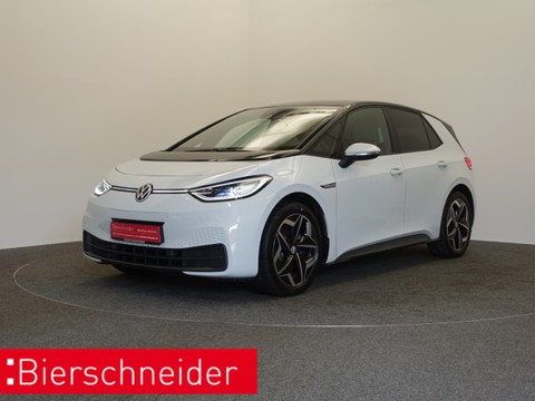 Volkswagen ID.3 Pro S Tour DIGITAL EAD-UP