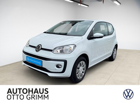 Volkswagen up 1.0