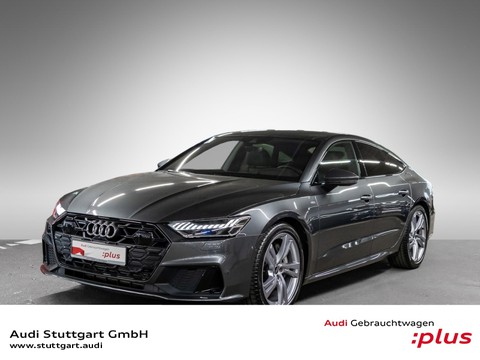 Audi A7 Sportback 50 TFSI e quattro
