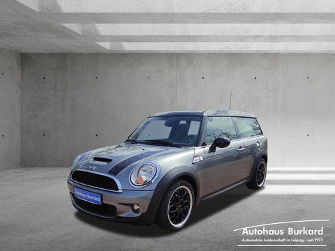 MINI Cooper Clubman 1.6 120Ps