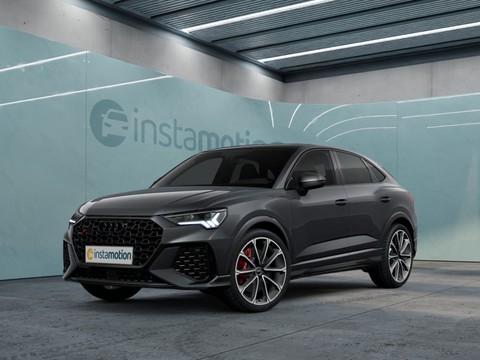Audi RSQ3 undefined