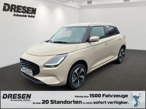 Suzuki Swift 1.2 Comfort