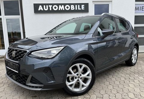 Seat Arona 1.0 TSI FR FR