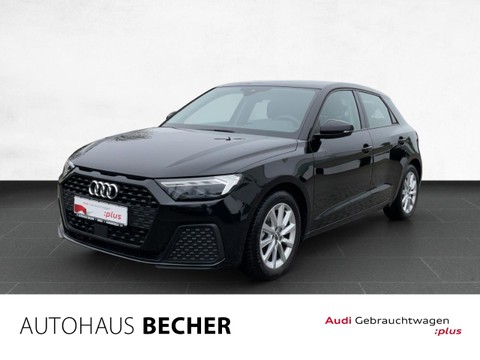 Audi A1 Sportback 30 TFSI