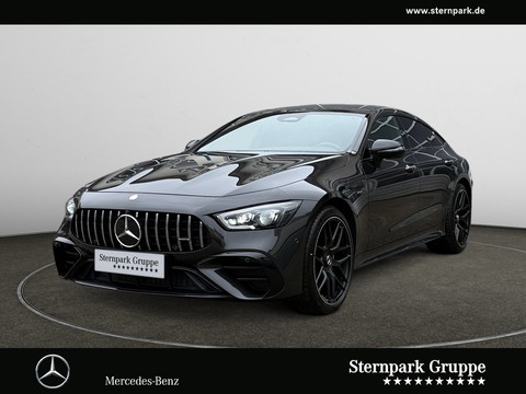 Mercedes-Benz AMG GT 43 Distro Night