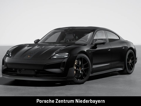 Porsche Taycan Turbo GT | | Burmester |