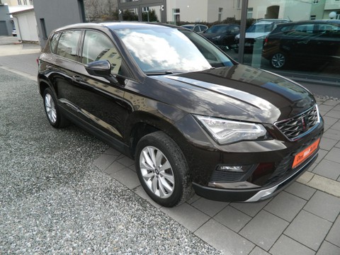 Seat Ateca 1.4 Style ECO el