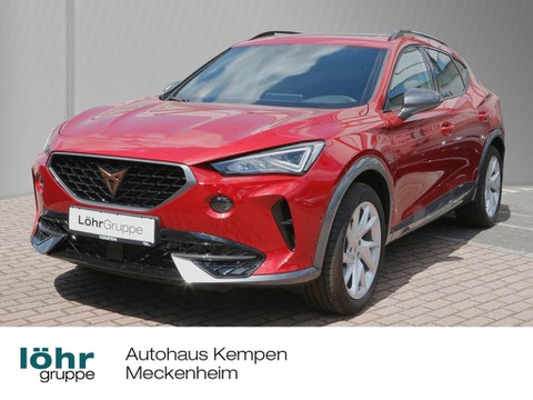 CUPRA Formentor 1.4 VZ e-HYBRID VC
