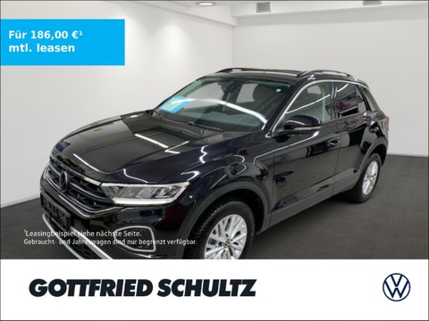 Volkswagen T-Roc 1.0 TSI Life