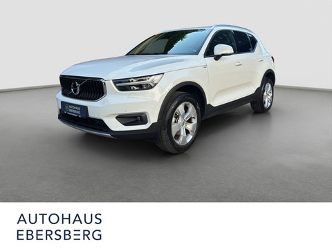 Volvo XC40 Momentum