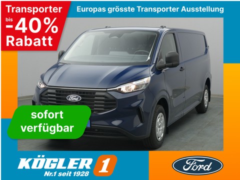 Ford Transit Custom Kasten 280 L2 Trend 136PS