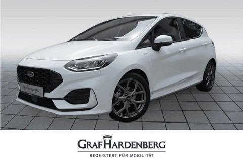 Ford Fiesta undefined