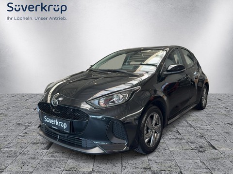 Mazda 2 1.5 L VVT-i Hybrid 2024 5HB 116 e FWD EX
