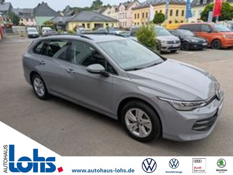 Volkswagen Golf Variant 1.5 TSI Golf VIII Life A
