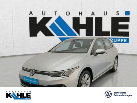 Volkswagen Golf 2.0 TDI Life Anschlussgarantie