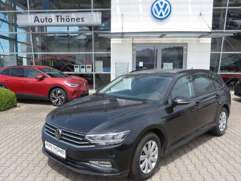 Volkswagen Passat Variant undefined