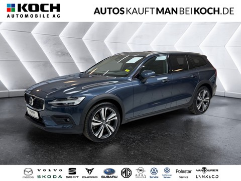 Volvo V60 CC B5 AWD Plus ° H K