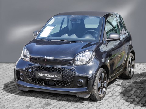 smart EQ fortwo 22kw 15