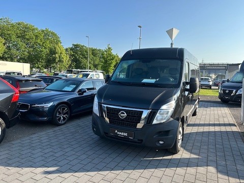 Nissan NV400 3.5 Kastenwagen L3H2 t COMFORT Vorb