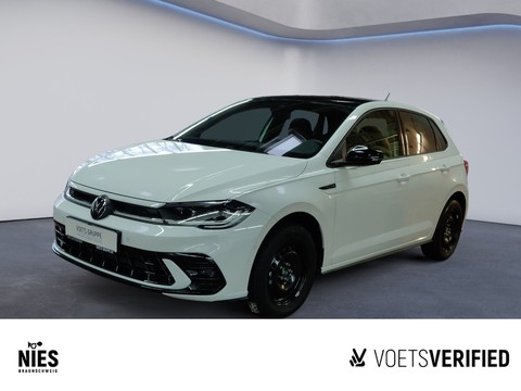 Volkswagen Polo 1.0 TSI R-Line