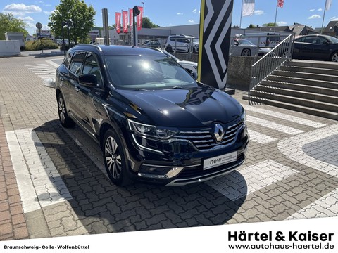 Renault Koleos Initiale Paris Blue dCi 190