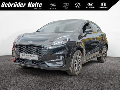 Ford Puma 1.0 EcoBoost ST-Linie