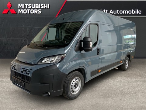 Fiat Ducato 3.5 Kasten MultiJet180 L4H2 t