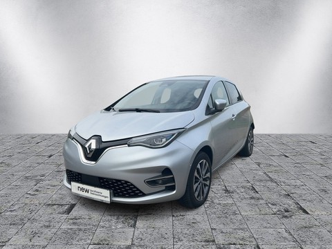 Renault ZOE INTENS Batteriekauf R1