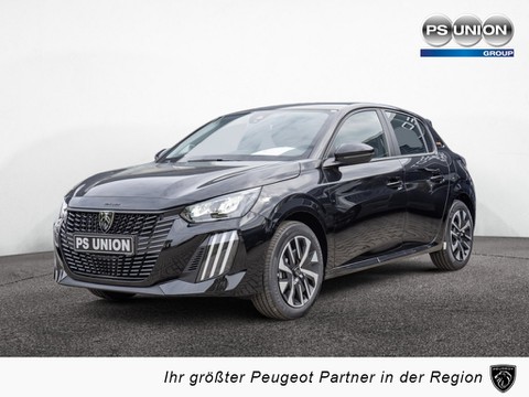 Peugeot 208 1.2 Hybrid 100 Style e-DCS6